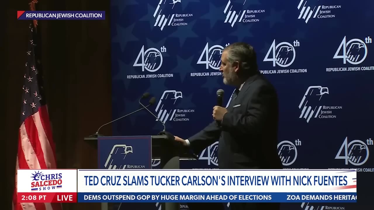 The Divide within the MAGA front | Victor Davis Hanson