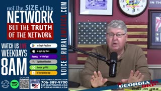 The Georgia Hour - REPLAY - December 1, 2025