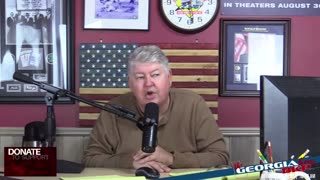The Georgia Hour - REPLAY - December 1, 2025