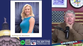 The Georgia Hour - REPLAY - December 1, 2025