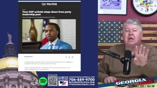 The Georgia Hour - REPLAY - December 1, 2025