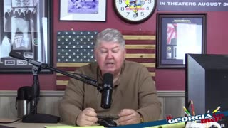 The Georgia Hour - REPLAY - December 1, 2025