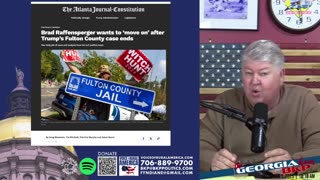 The Georgia Hour - REPLAY - December 1, 2025