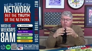 The Georgia Hour - REPLAY - December 1, 2025
