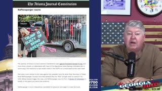 The Georgia Hour - REPLAY - December 1, 2025