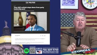 The Georgia Hour - REPLAY - December 1, 2025
