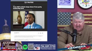 The Georgia Hour - REPLAY - December 1, 2025