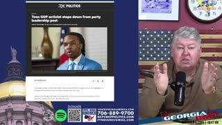 The Georgia Hour - REPLAY - December 1, 2025
