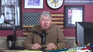 The Georgia Hour - REPLAY - December 1, 2025