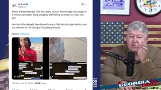 The Georgia Hour - REPLAY - December 1, 2025