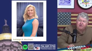The Georgia Hour - REPLAY - December 1, 2025