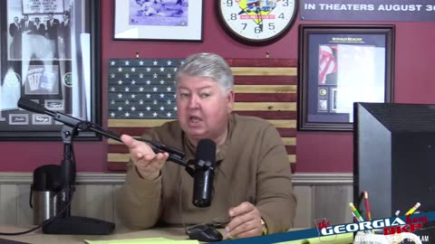 The Georgia Hour - REPLAY - December 1, 2025