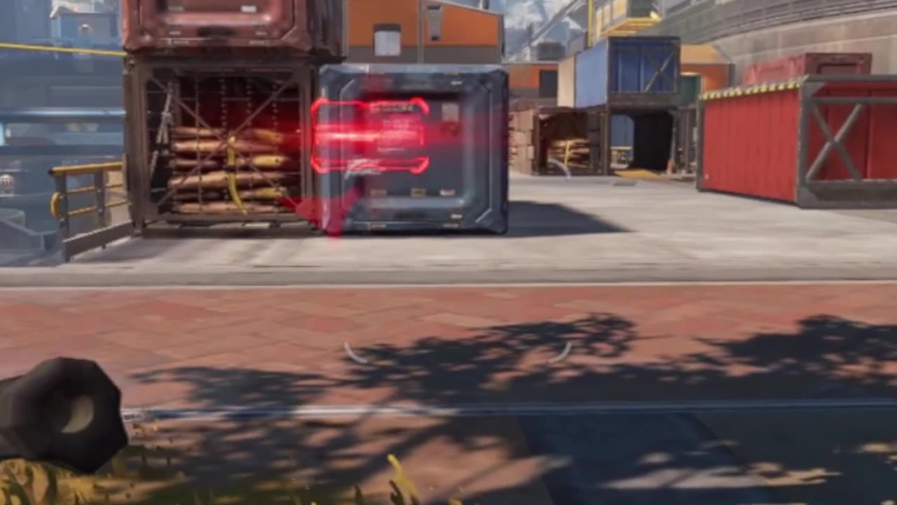 3 Alter kills & Peacekeeper up close! | Apex Legends #shorts