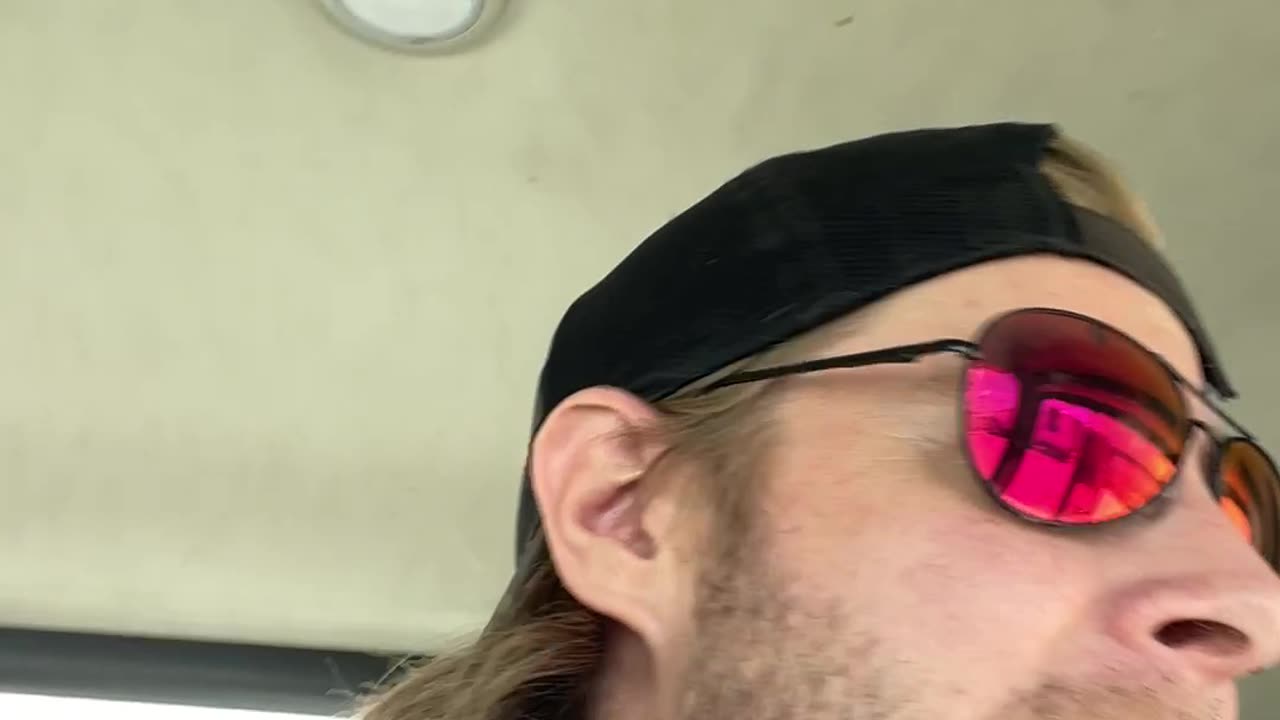 Baseball Karen And The Subway Murder