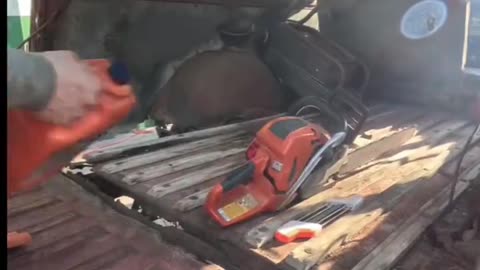 1955 Jeep Willys Wagon BURIED 02