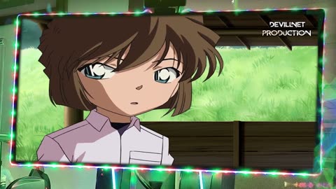 Detective Conan Tagalog Dubbed HD - Episode 376