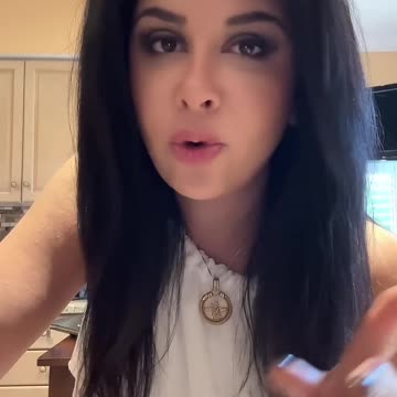 Goldie Ghamari _ گلسا قمری - Pro-Tip from an Iranian. Part 10 (Hezbollah vs Lebanon edition)