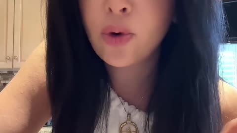 Goldie Ghamari _ گلسا قمری - Pro-Tip from an Iranian. Part 10 (Hezbollah vs Lebanon edition)