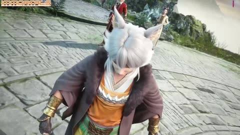 Tales of Demons and Gods S9 Episodul 1-5