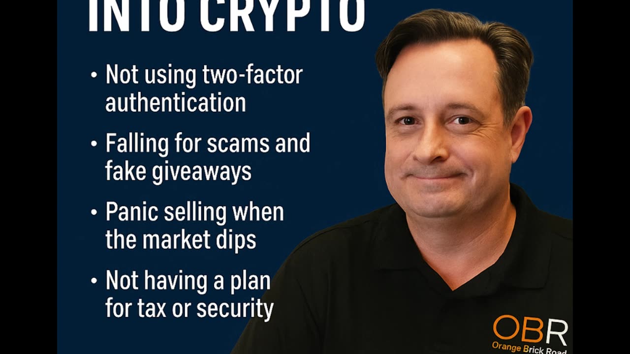 Bitcoin smashes a new all-time high, Don’t make the same mistakes I did