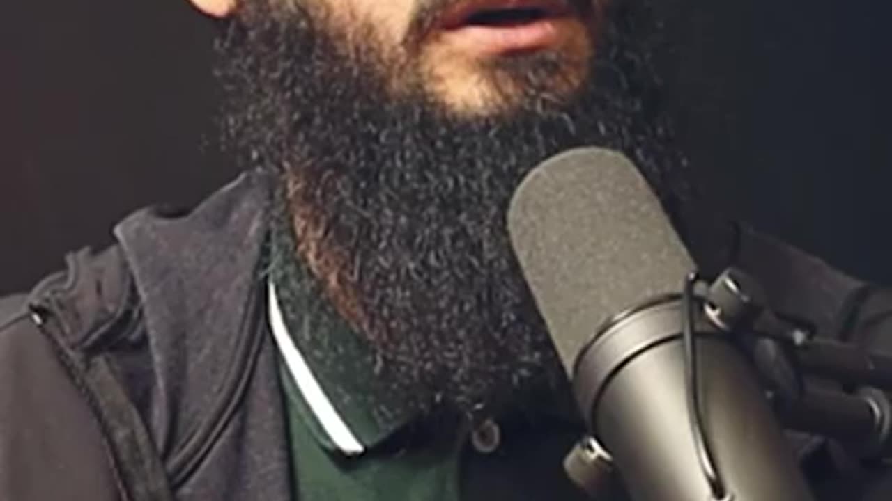 Islamic video