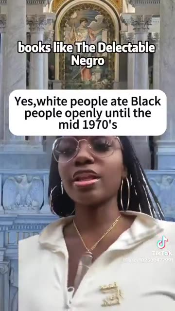 'My name is chemistry and I teach black history'