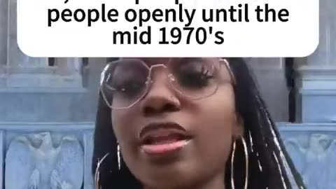 'My name is chemistry and I teach black history'