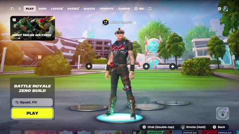 CoD Grinded