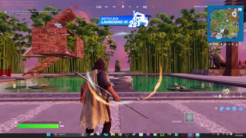 [Full Gameplay #232 - 2025] FORTNITE Chapter 6 Season 3: SUPER!