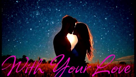 POP MUSIC. Song With Your Love.