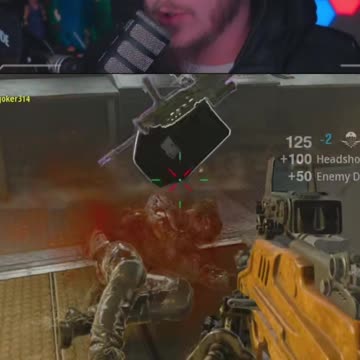 video games, my therapy. What shape yall see?