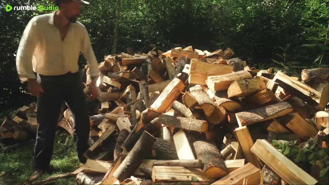 Bushcraft Bushcraft #172 Work shop: The next level, Windows have arrived
