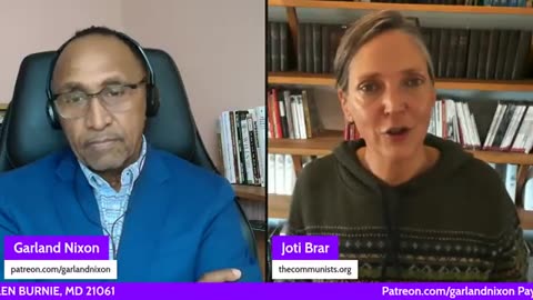 FASCISM, IMPERIALISM, WAR, & ECONOMIC DECAY - Joti Brar