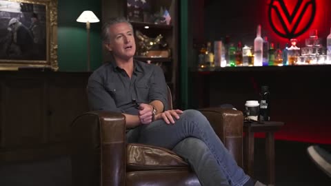 Gavin Newsom admits he's been harboring illegal aliens in California for over a decade