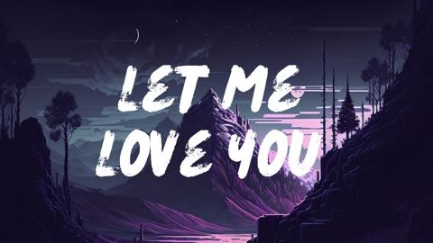 Let me love you Let me try Song 2025 | J10 Music | #music