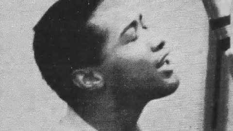 Sam Cooke - Touch the Hem of His Garment (Anniversary Video) HD