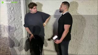 Live predator catch