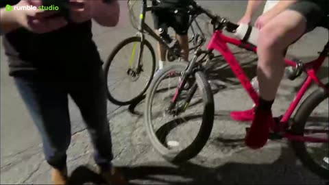 Live predator catch