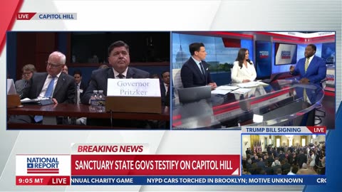 Chairwoman Stefanik Questions Kathy Hochul at Oversight Committee Hearing — 06.12.25