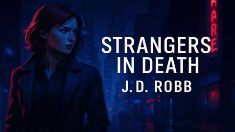 Strangers in Death