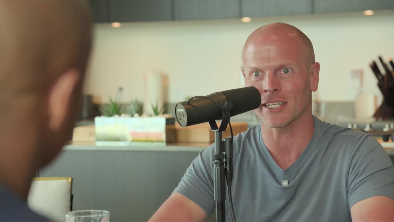 Embrace the Squat - Nsima Inyang on Tim Ferriss #mobility #squattoilets #environment #movement