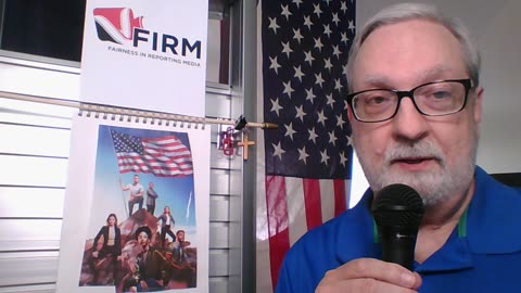 FIRM Special - American Values and Morals-July 4th - (Ep. 07042025)