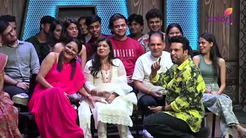 Laughter Chefs Season 1 Episode 15