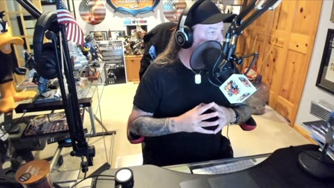 BBS Radio TV Station #2