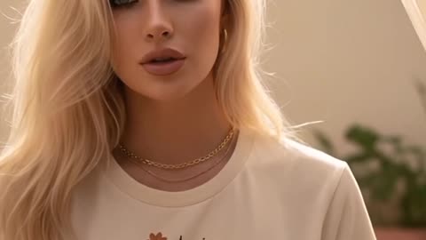 Sunset glow and vintage vibes... would you wear this on your next golden hour walk? #sunsetstyle