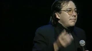 Bill Hicks - Relentless