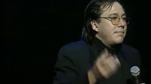 Bill Hicks - Relentless