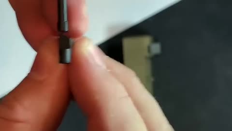 Glock Slide: Part IV