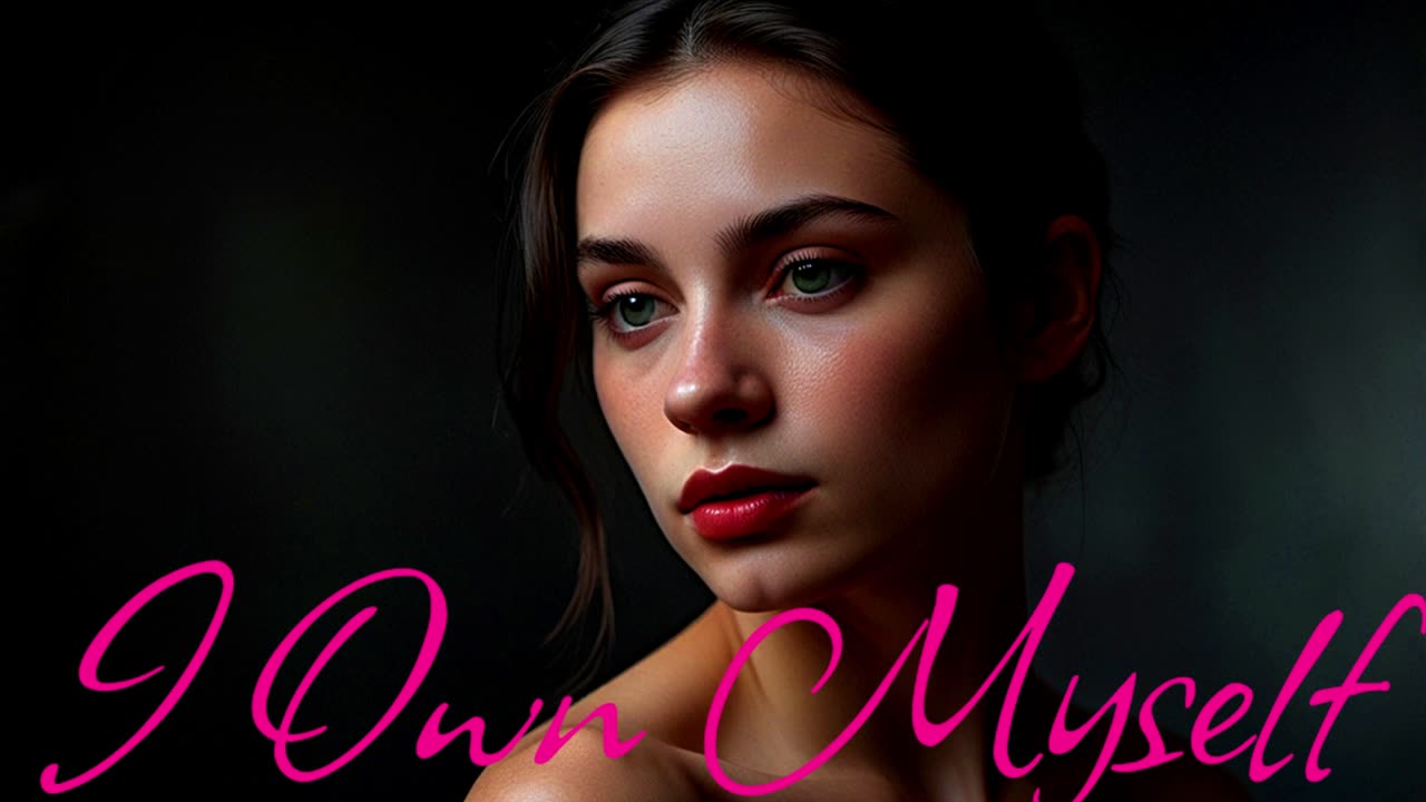 HEAVY METAL. Song I Own Myself..