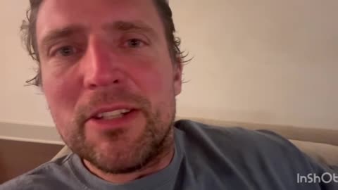 Owen Benjamin: 30 minutes of wisdom